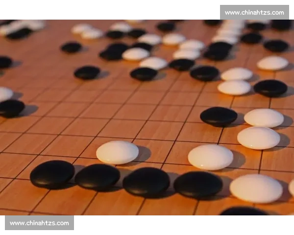 棋落酒香处：中韩女子围棋名手赛仁怀开枰