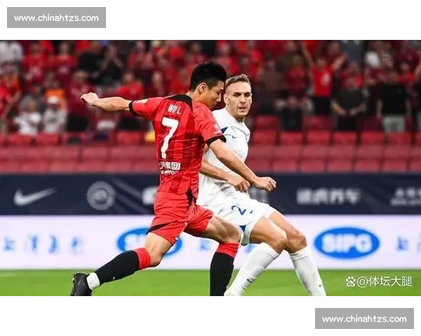 海港暂居榜首：赢了排名，丢了什么？